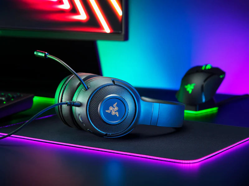 【Razer】オシャレなゲーミングデバイスメーカーの決定版!レイザーのデザイン性を徹底解説します