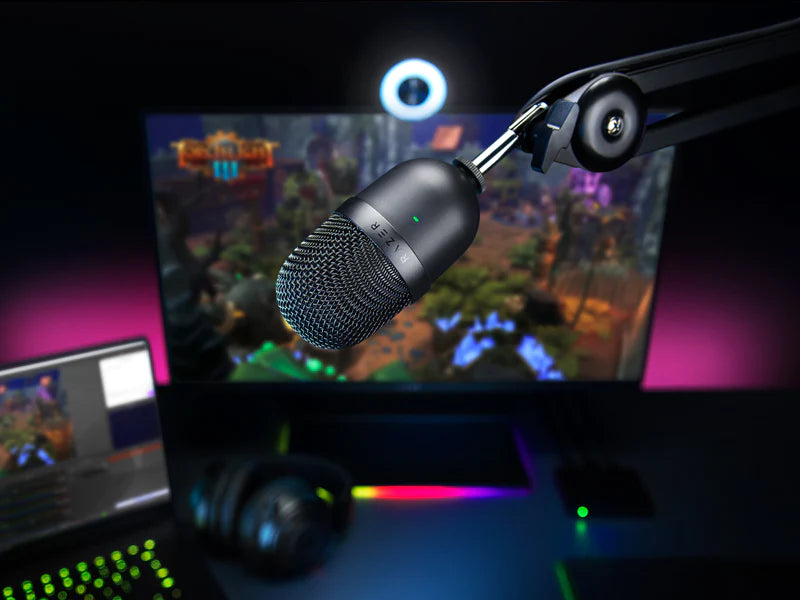 Razer(レイザー)のゲーム配信機材のおすすめポイントを徹底解説!デザインだけじゃない!性能の魅力と特徴とは