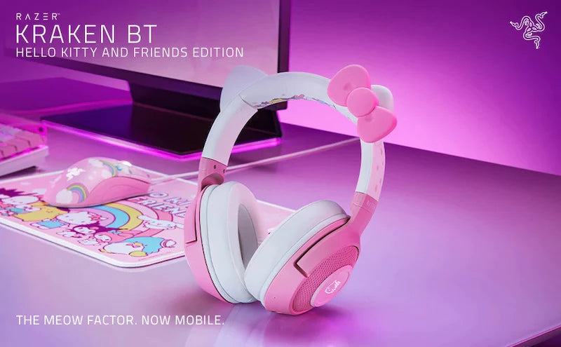 Razer(レイザー)のゲーミングデバイスは何がいいの?ゲーマー女子が性能やデザインの特徴を徹底解説します!