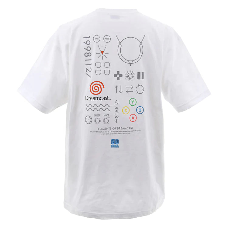 ゲームTシャツでゲームの世界に身を包もう!