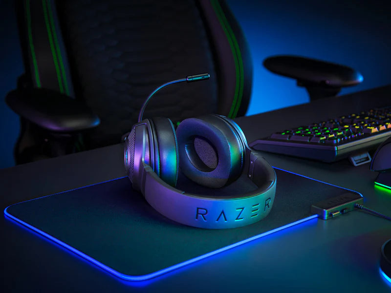 Razer(レイザー)はなぜプロに愛される?ゲーミングデバイスの特徴と性能を解説します