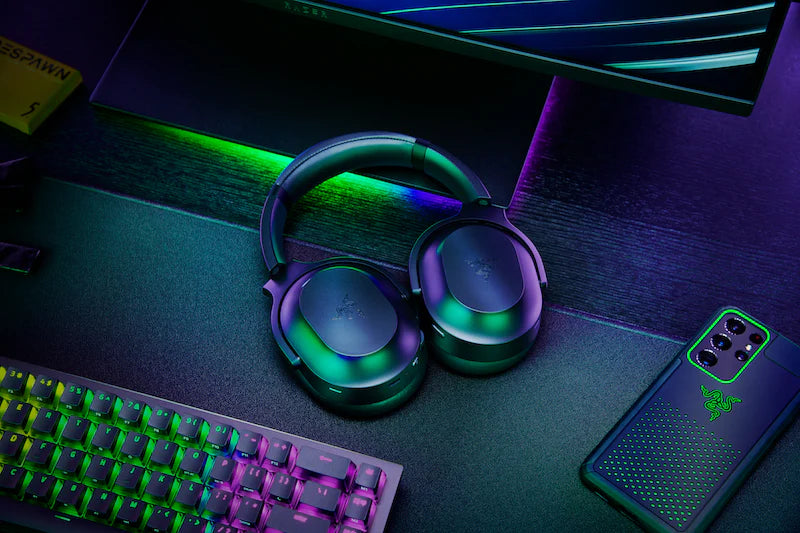 ゲームガジェット業界で最も有名なメーカーの1つ、「Razer(レイザー)」について調べてみた。デザインはもちろん、テクノロジー、ゲーム業界への貢献など、書いてみた。