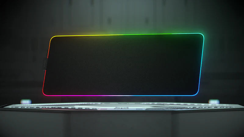 Razer(レイザー)のマウスパッドはどれを選べばいいの?人気シリーズの特徴の概要をわかりやすく解説します!