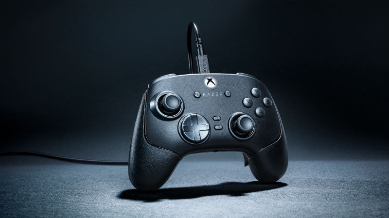 Razer Wolverine V3 Tournament Edition特集。これを買えば間違いなし!初心者にもイチオシのコスパ最強ゲーミングコントローラー。