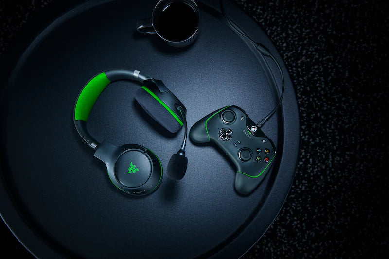 【2023年】Razer(レイザー)のおすすめゲーミングコントローラー!最新モデルの性能を徹底比較します