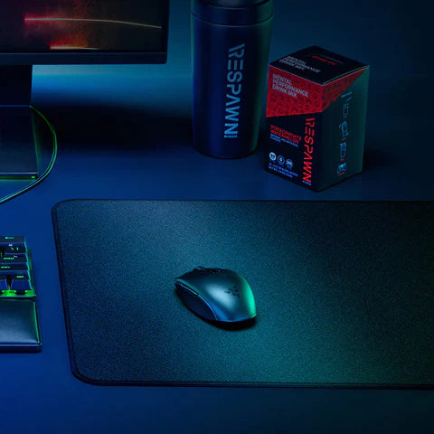 ゲーミングマウスパッドとは?普通のマウスパッドとなにが違う?種類と特徴、おすすめの選び方を徹底解説します。