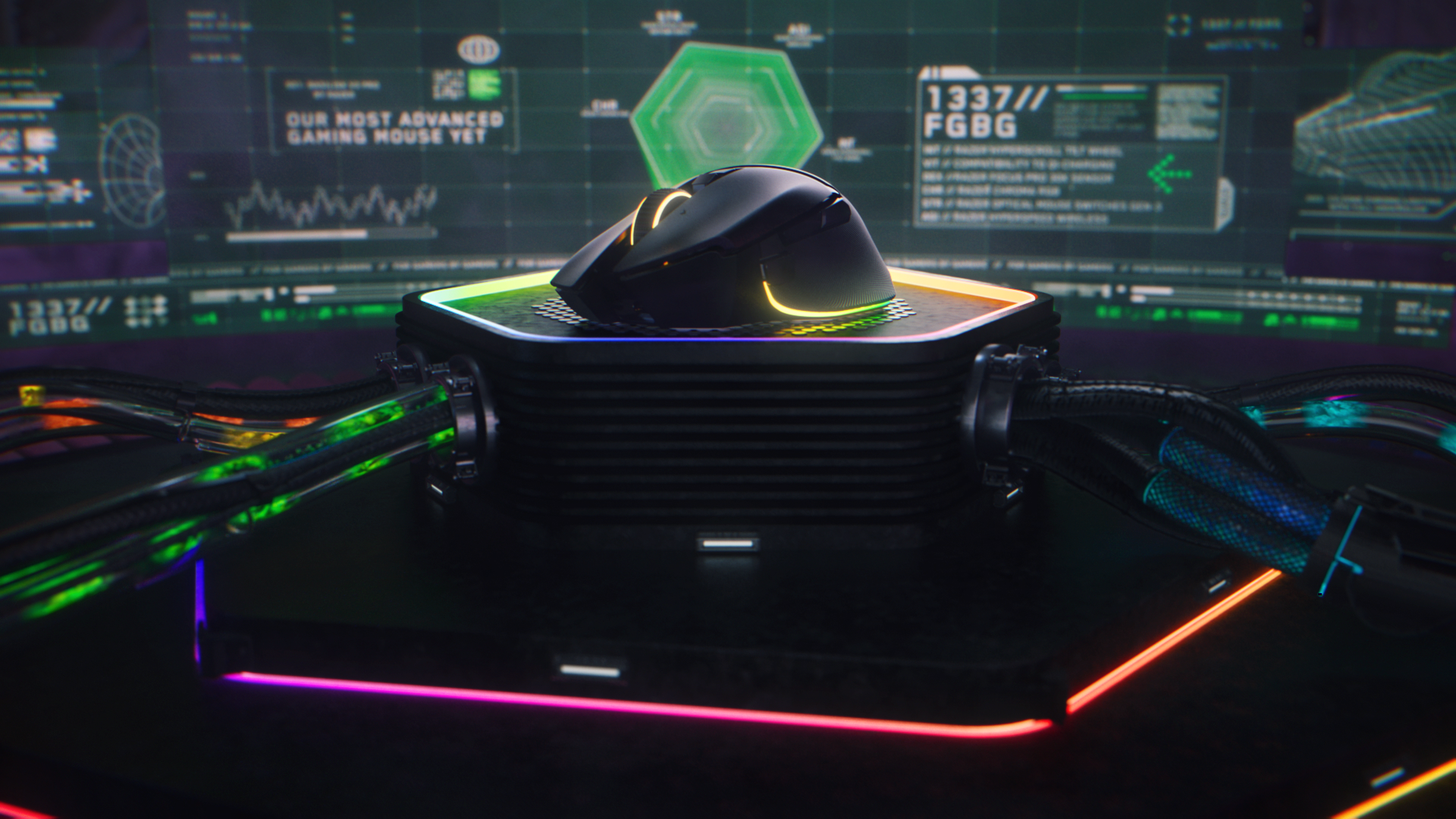 【2024年秋版】Razerおすすめゲーミングマウス8選