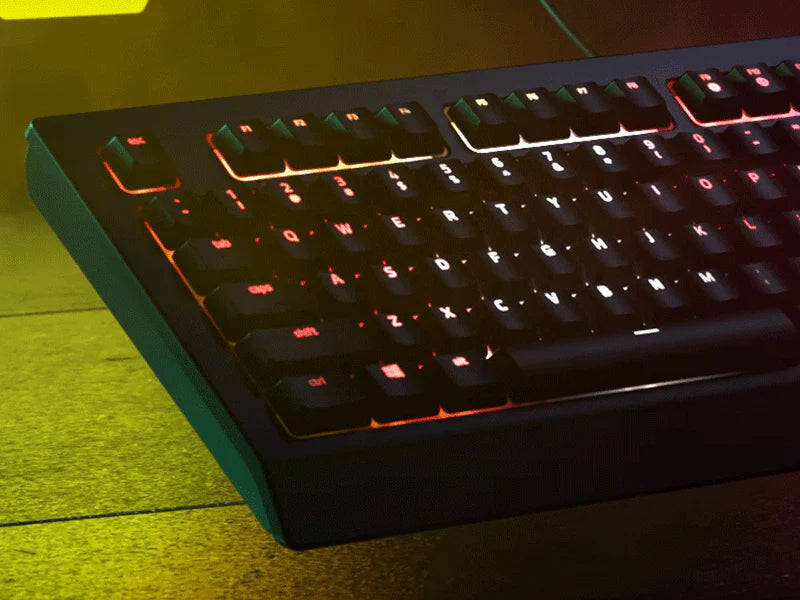 【2023年】Razer(レイザー)のおすすめゲーミングキーボードランキング!最新モデルの性能を徹底比較します