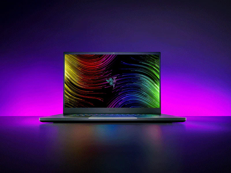 【ゲーム環境を整える】Razer(レイザー)製のノートPCは他のノートPCと何がどう違うか研究してみた!