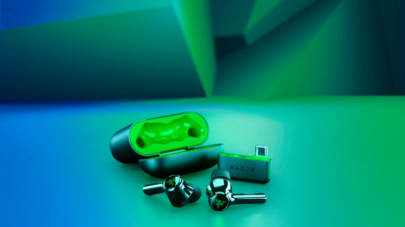 ゲームと音楽の両立:レイザー ハンマーヘッドの魅力