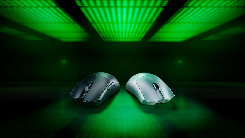 Razerマウスでゲームの勝利を掴め!おすすめランキング