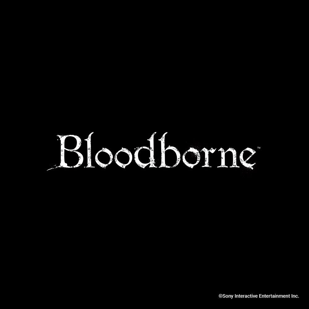 Bloodborne – GRAPHT OFFICIAL STORE