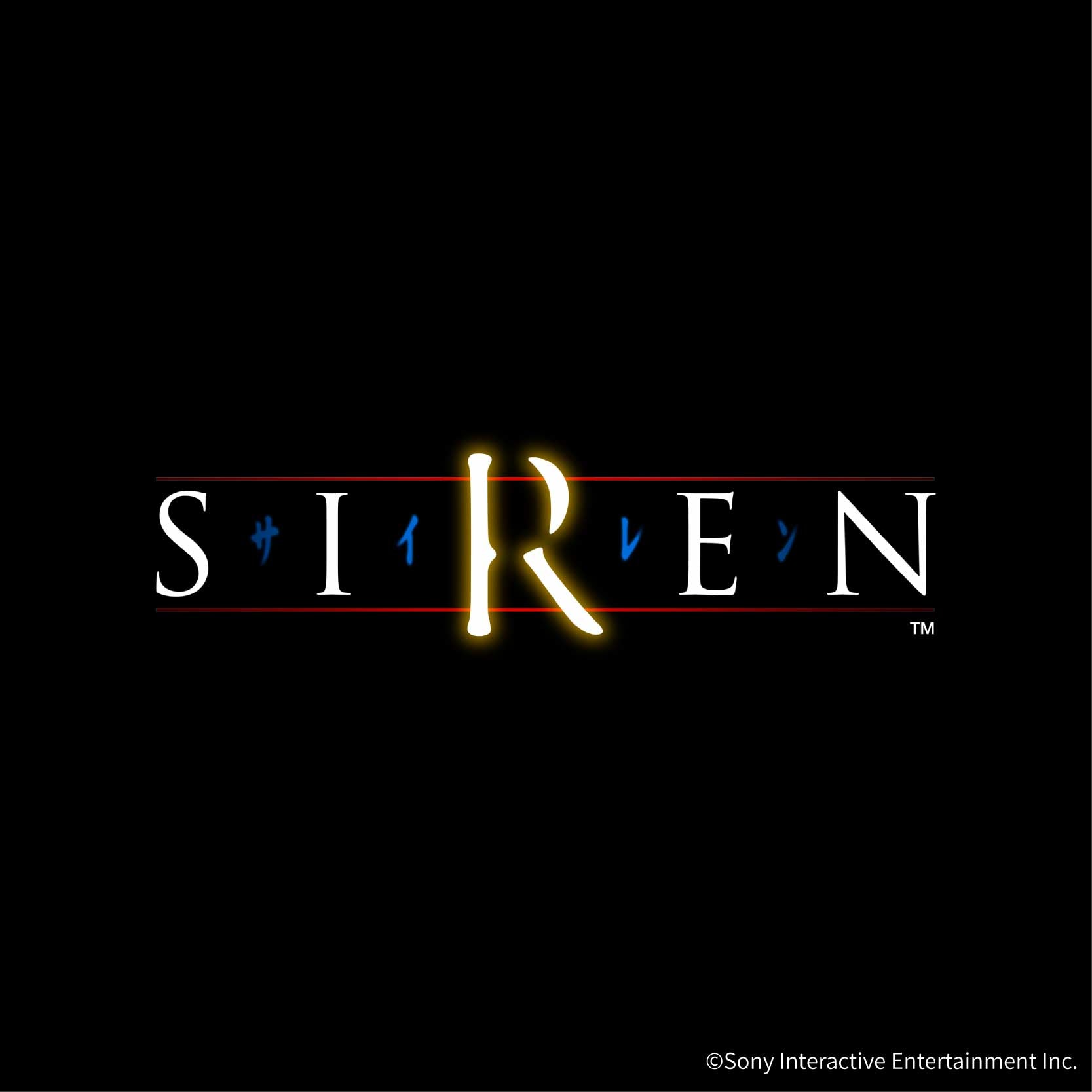 SIREN – GRAPHT OFFICIAL STORE