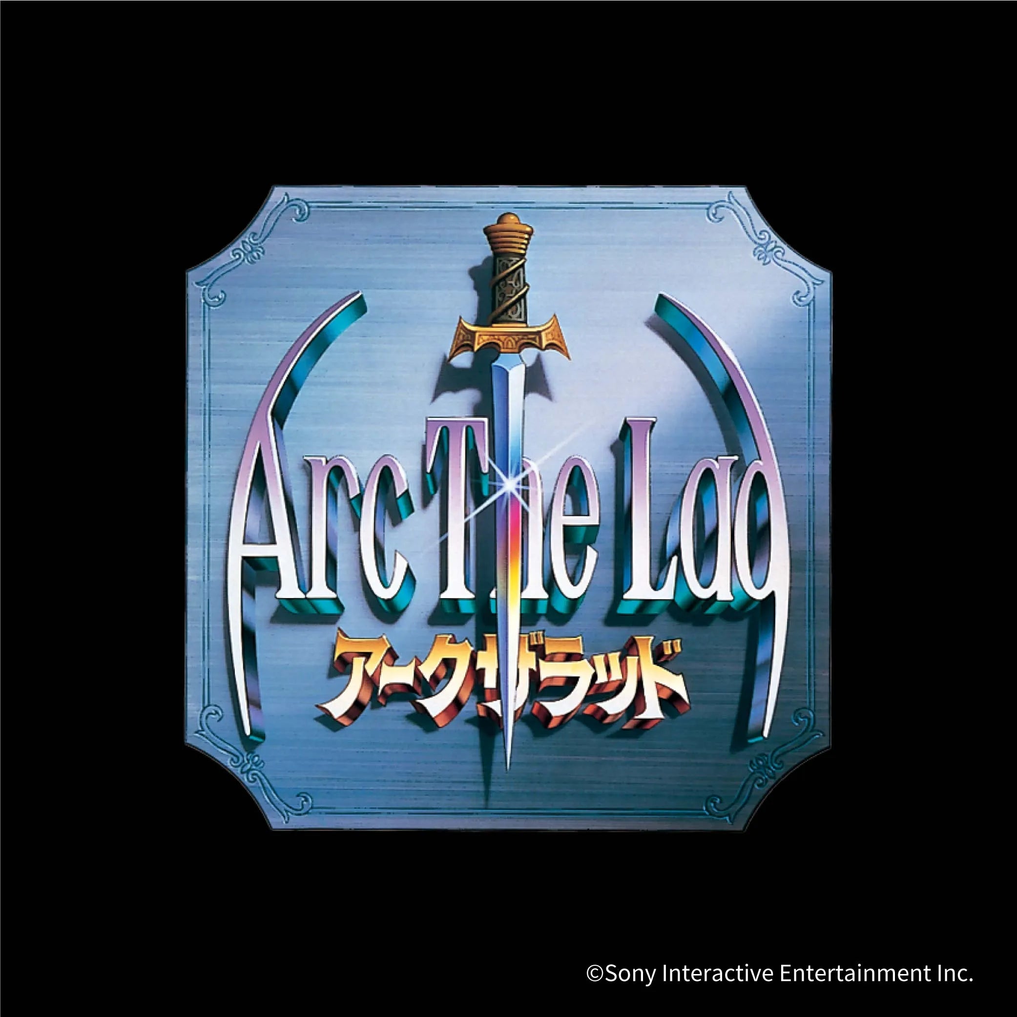 アークザラッド – GRAPHT OFFICIAL STORE