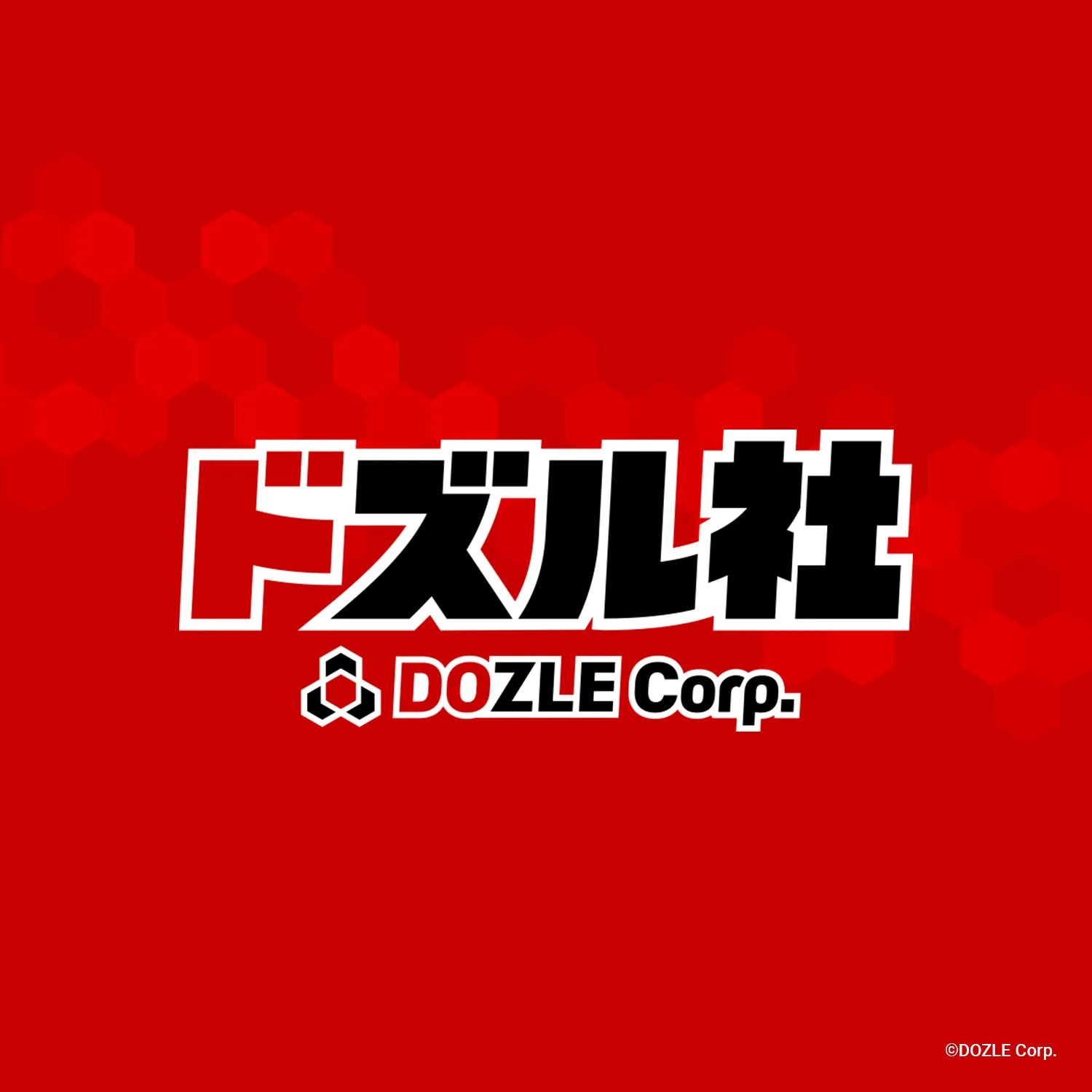 ドズル社 – GRAPHT OFFICIAL STORE