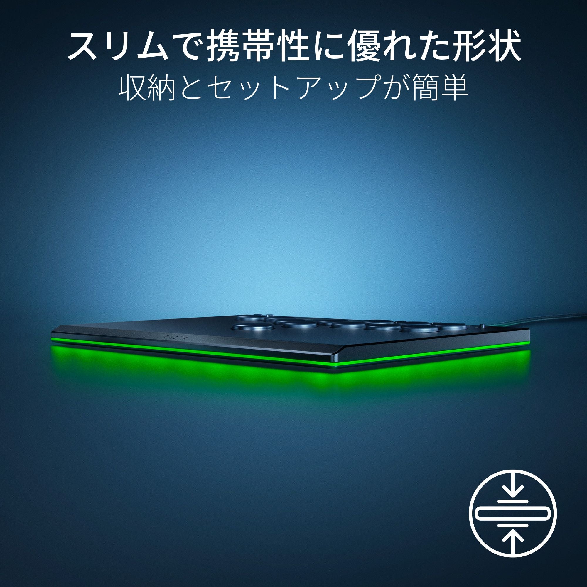 Razer Kitsune  キツネ thumbnail 4