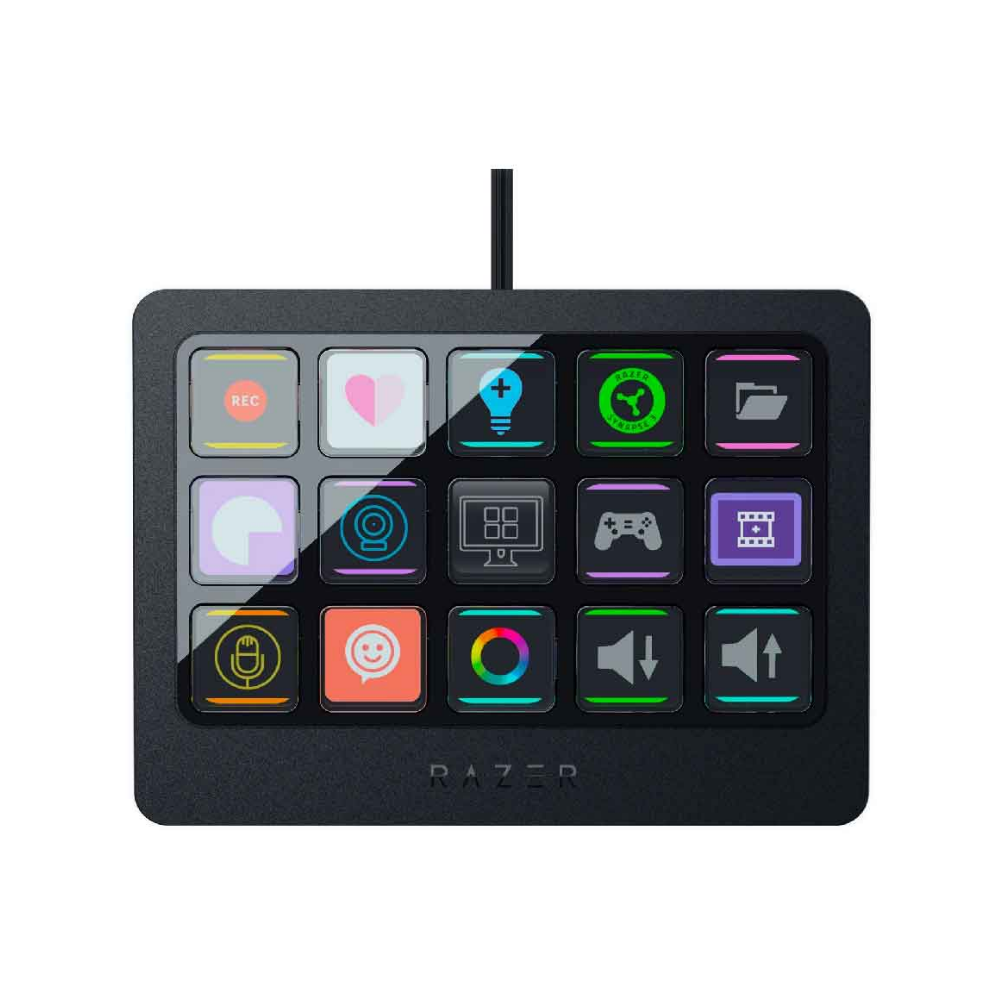 ストリーミング