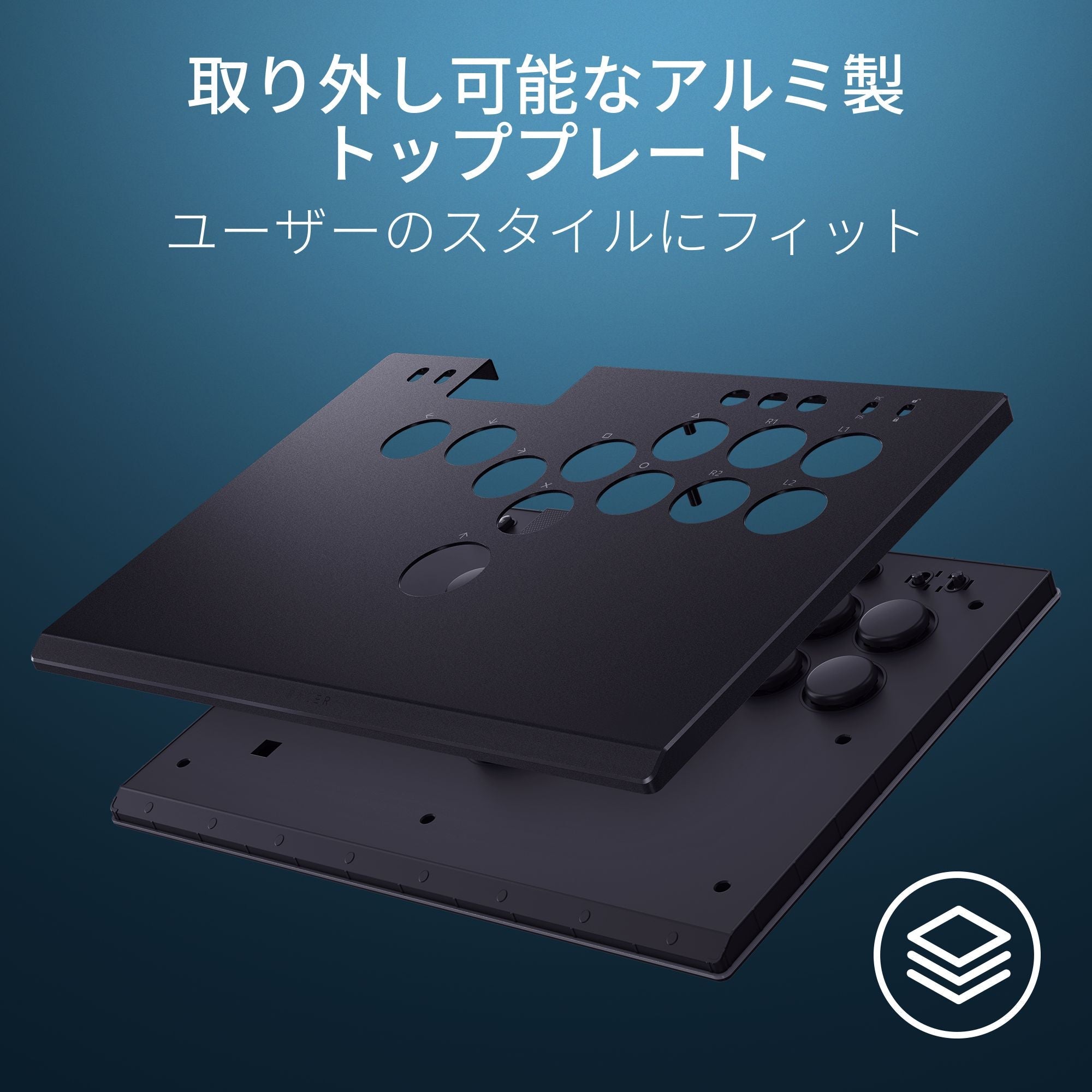 Razer Kitsune  キツネ thumbnail 6