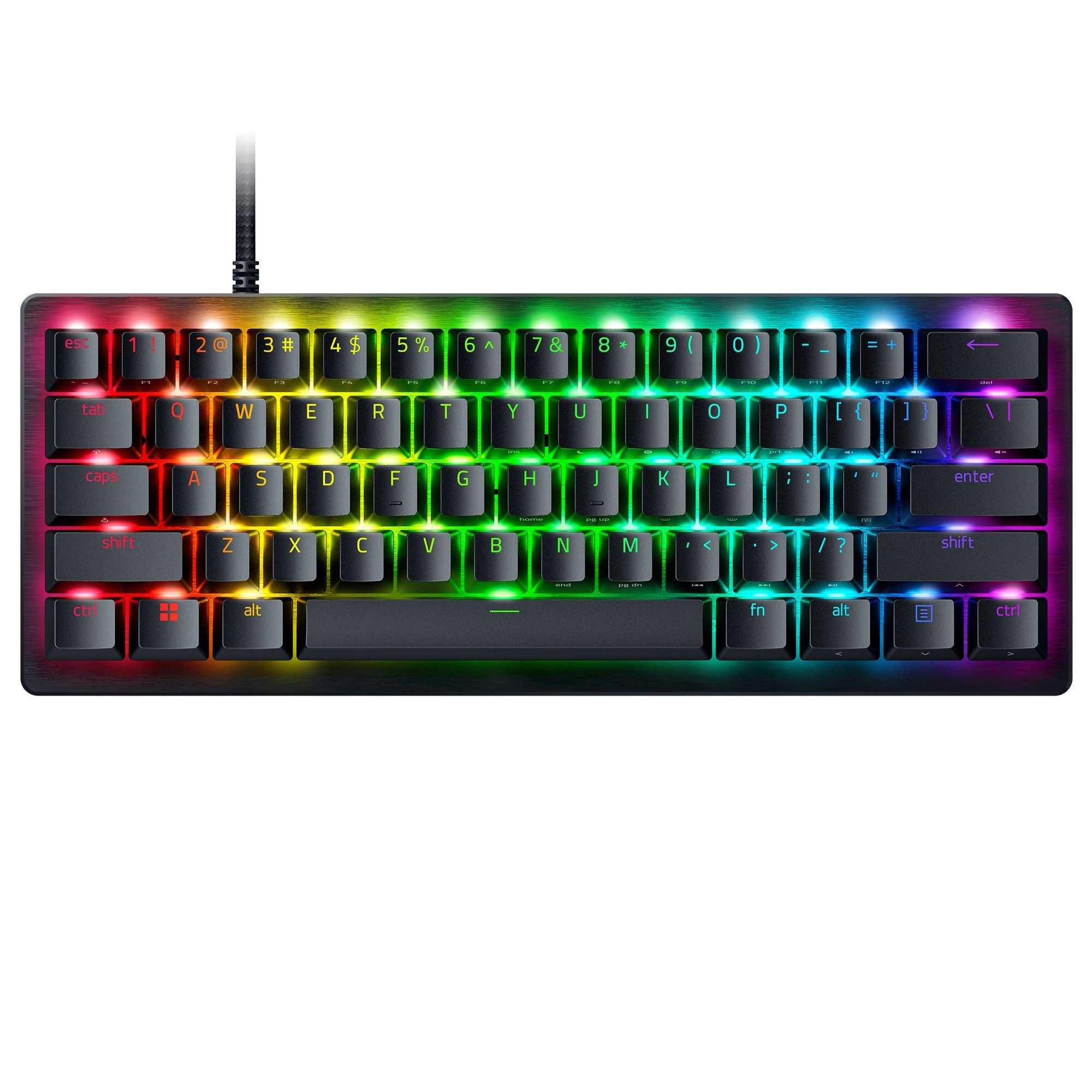 Razer Huntsman V3 Pro Mini GRAPHT OFFICIAL STORE razer-huntsman-v3-pro-mini-grapht-official-store