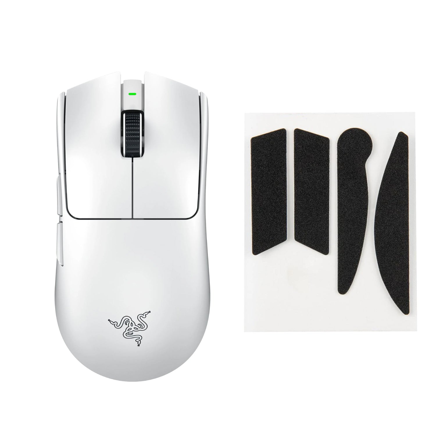 【全2種】Razer Viper V3 Pro レイザー ヴァイパー ブイスリー プロ thumbnail 12