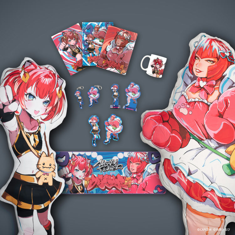 【受注生産商品】かるびまりーざ マグカップ thumbnail 7