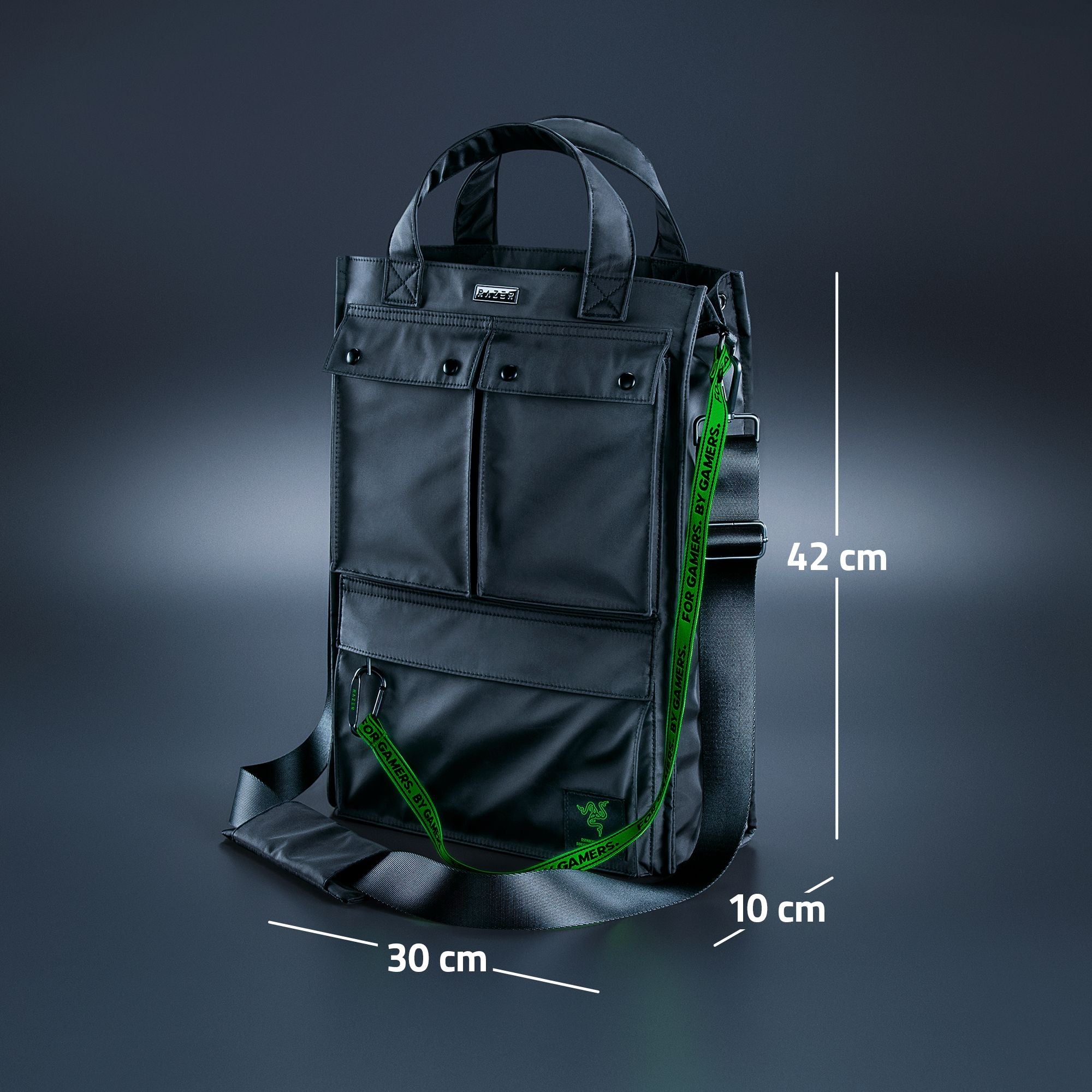 Razer Xanthus Tote Bag ザンザス トートバッグ thumbnail 3