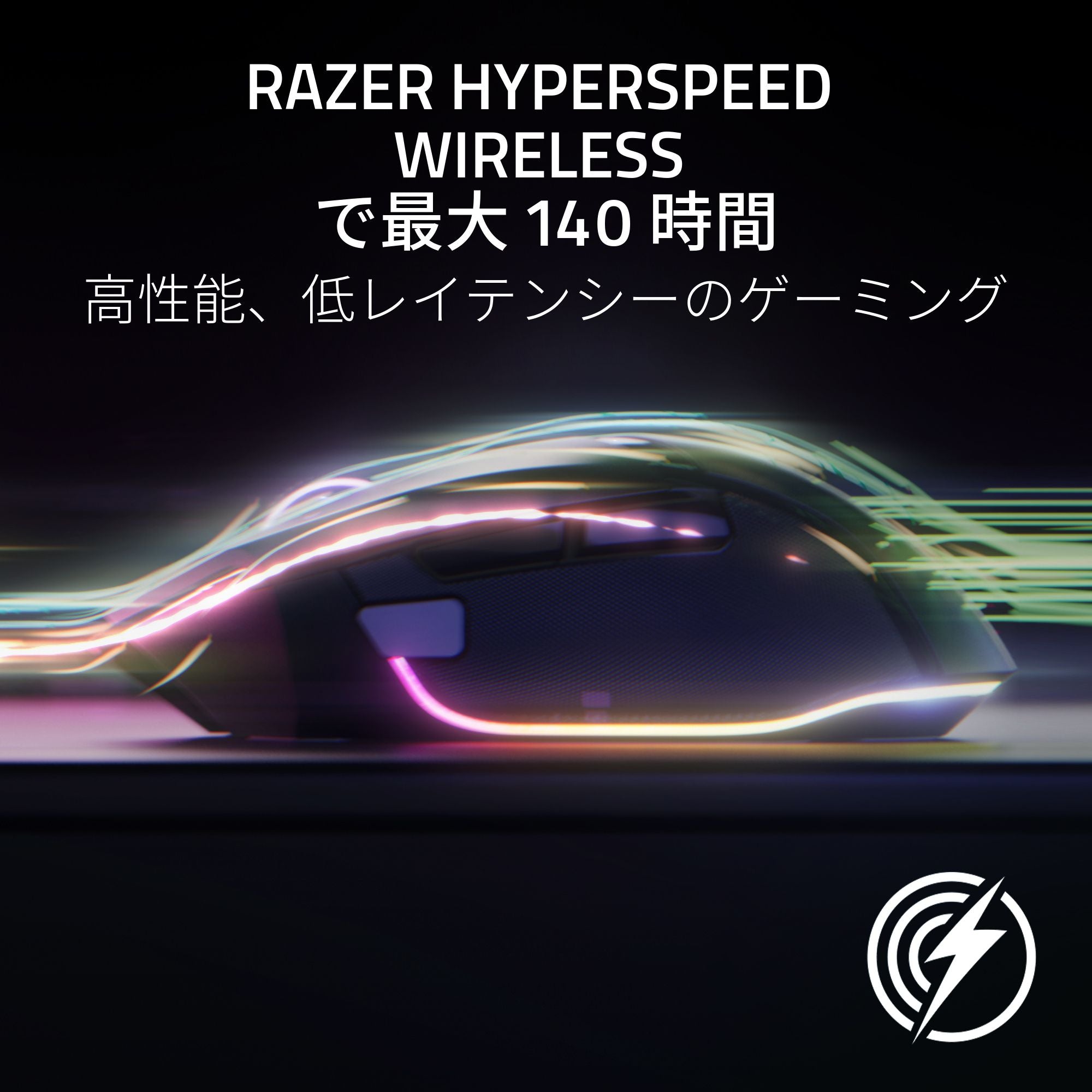 Razer Basilisk V3 Pro 35K レイザー バシリスク ブイスリー プロ 35K thumbnail 4