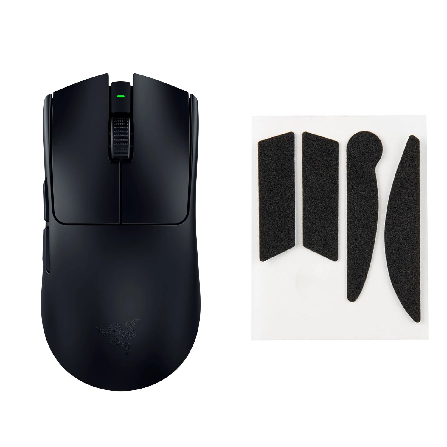 【全2種】Razer Viper V3 Pro レイザー ヴァイパー ブイスリー プロ thumbnail 9