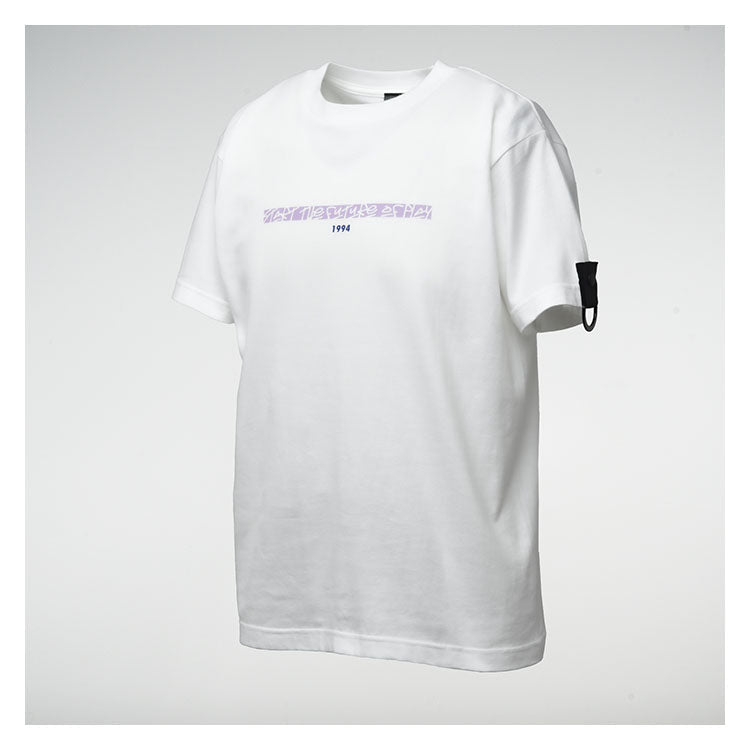 スプレーアート プリントTシャツ / PlayStation thumbnail 4