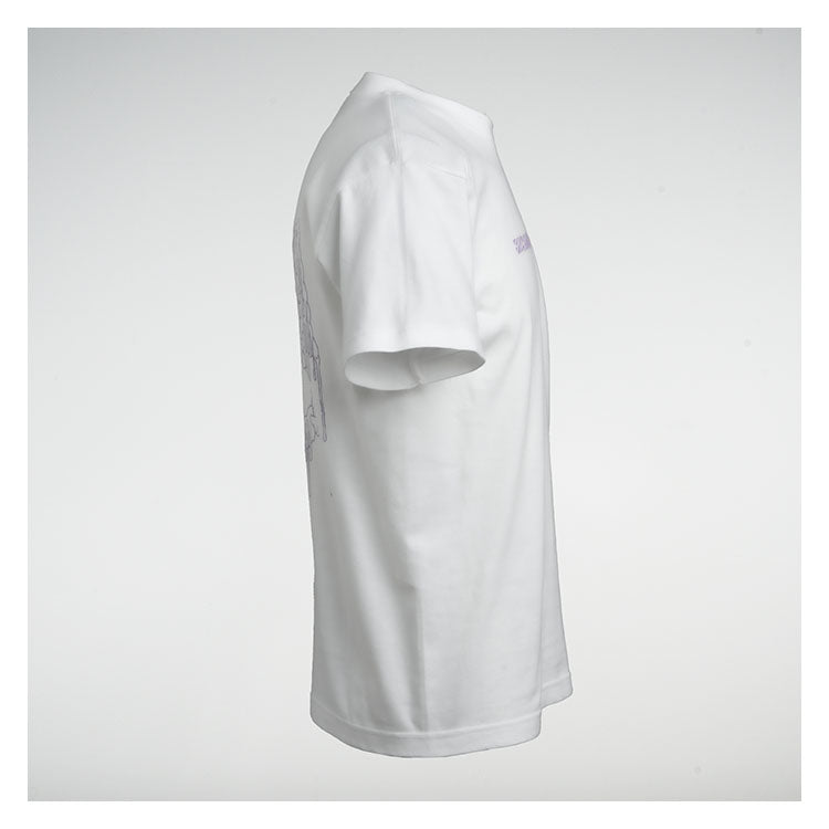 スプレーアート プリントTシャツ / PlayStation thumbnail 6