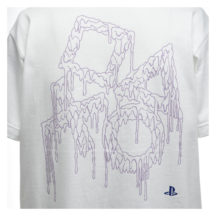 スプレーアート プリントTシャツ / PlayStation thumbnail 8