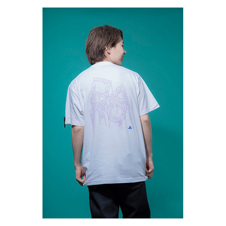 スプレーアート プリントTシャツ / PlayStation thumbnail 11