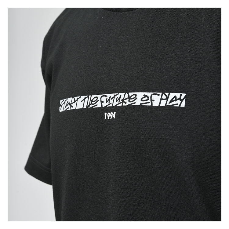 スプレーアート プリントTシャツ / PlayStation thumbnail 13