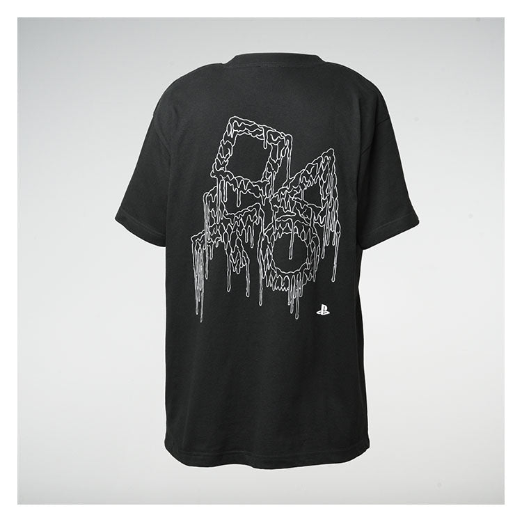 スプレーアート プリントTシャツ / PlayStation thumbnail 15