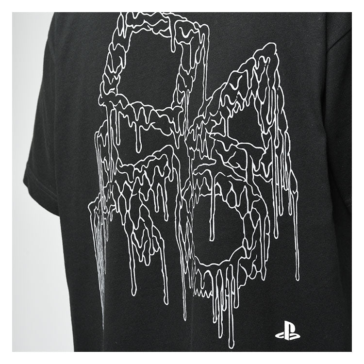 スプレーアート プリントTシャツ / PlayStation thumbnail 16