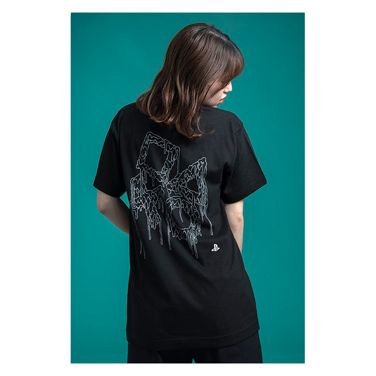 スプレーアート プリントTシャツ / PlayStation thumbnail 19