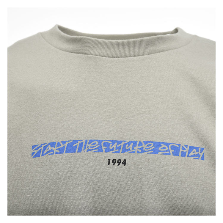 スプレーアート プリントTシャツ / PlayStation thumbnail 22