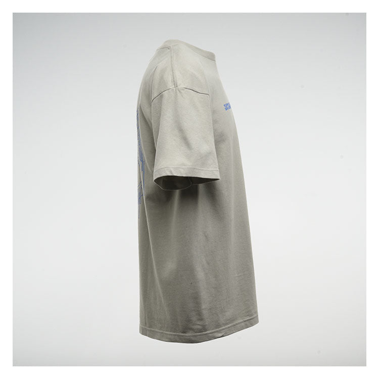 スプレーアート プリントTシャツ / PlayStation thumbnail 23