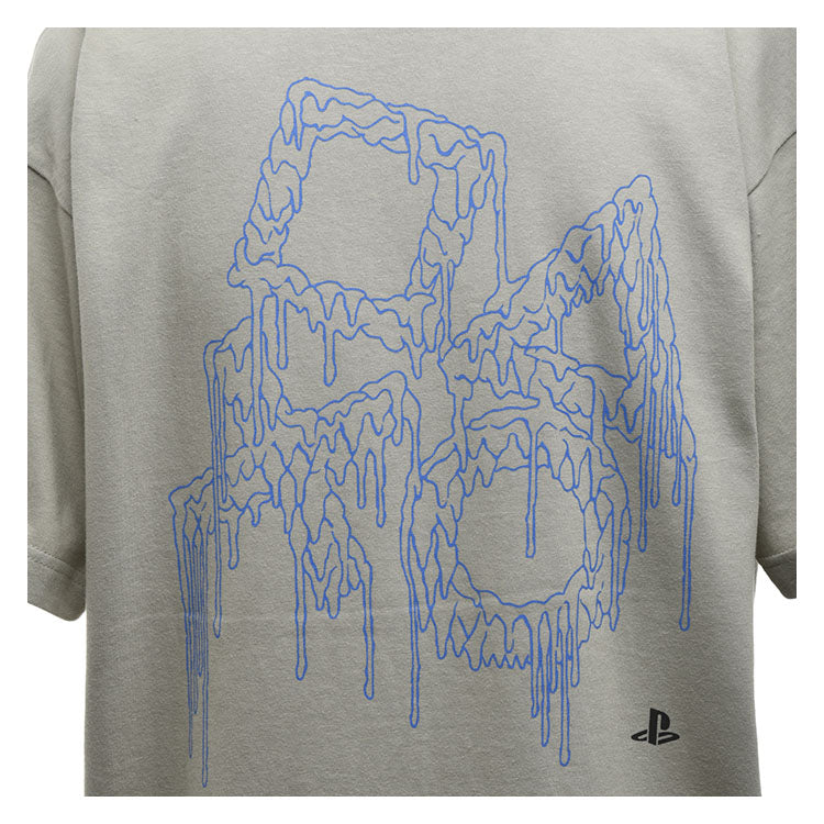 スプレーアート プリントTシャツ / PlayStation thumbnail 25
