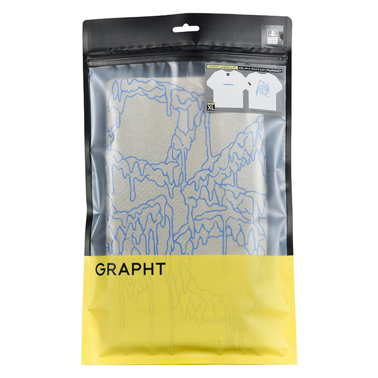 スプレーアート プリントTシャツ / PlayStation thumbnail 26