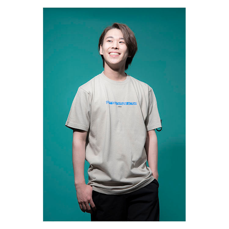 スプレーアート プリントTシャツ / PlayStation thumbnail 27