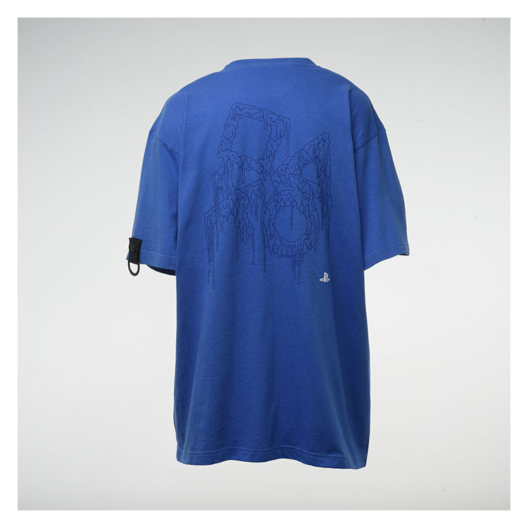 スプレーアート プリントTシャツ / PlayStation thumbnail 33