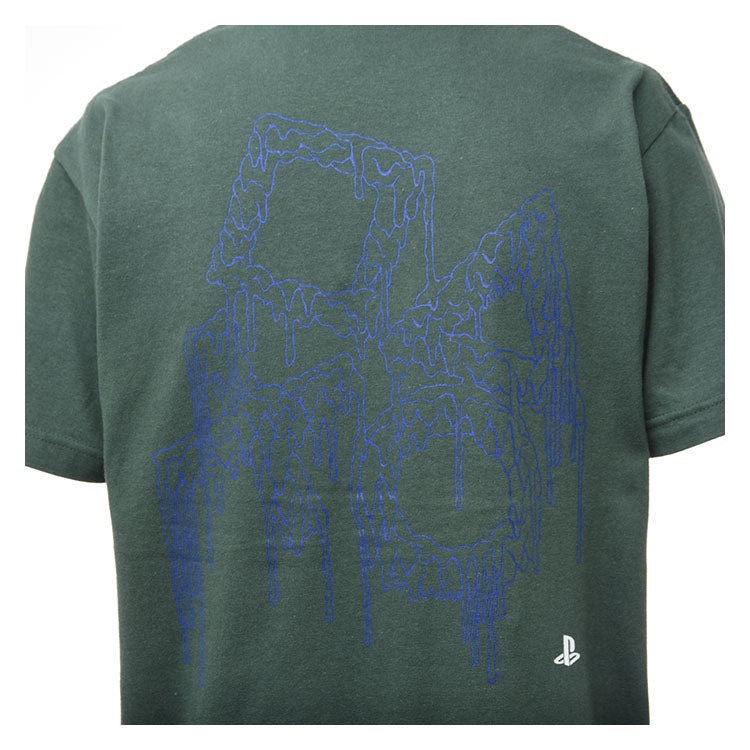 スプレーアート プリントTシャツ / PlayStation thumbnail 43