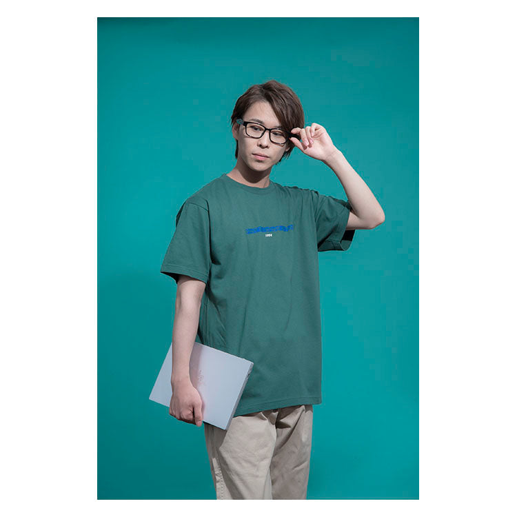 スプレーアート プリントTシャツ / PlayStation thumbnail 45