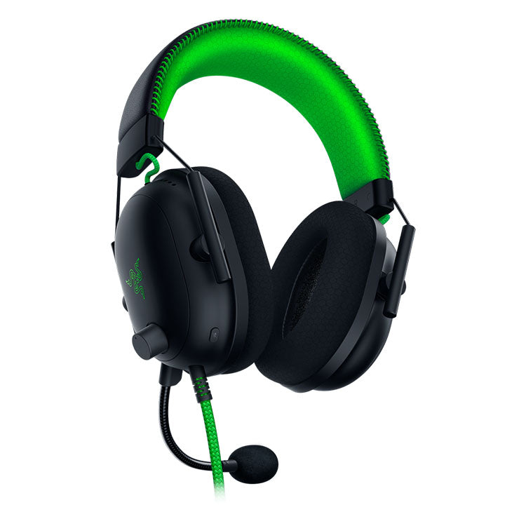 Razer BlackShark V2 Special Edition ブラックシャーク ブイツー スペシャル エディション thumbnail 9