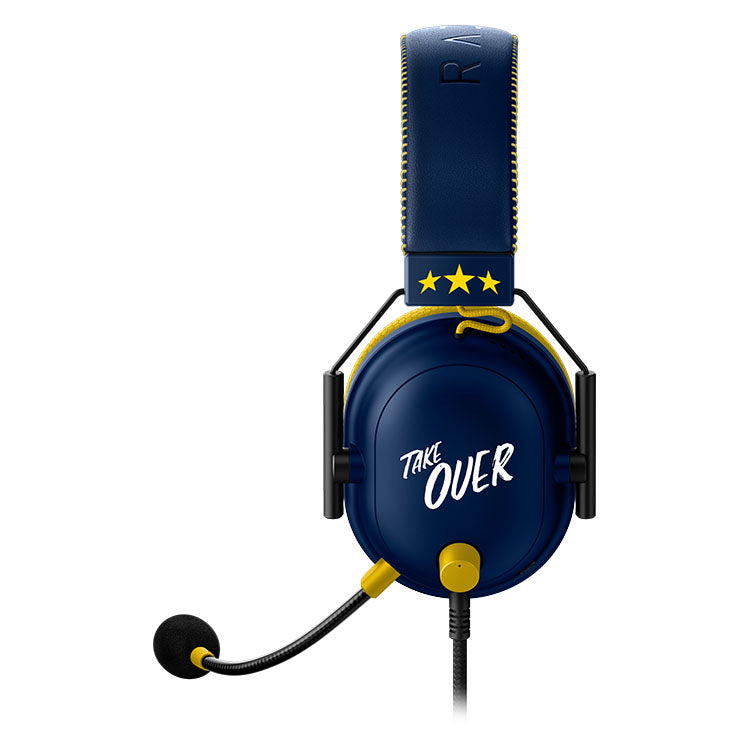 Razer BlackShark V2 - CouRageJD Edition  ブラックシャーク ブイツー thumbnail 8