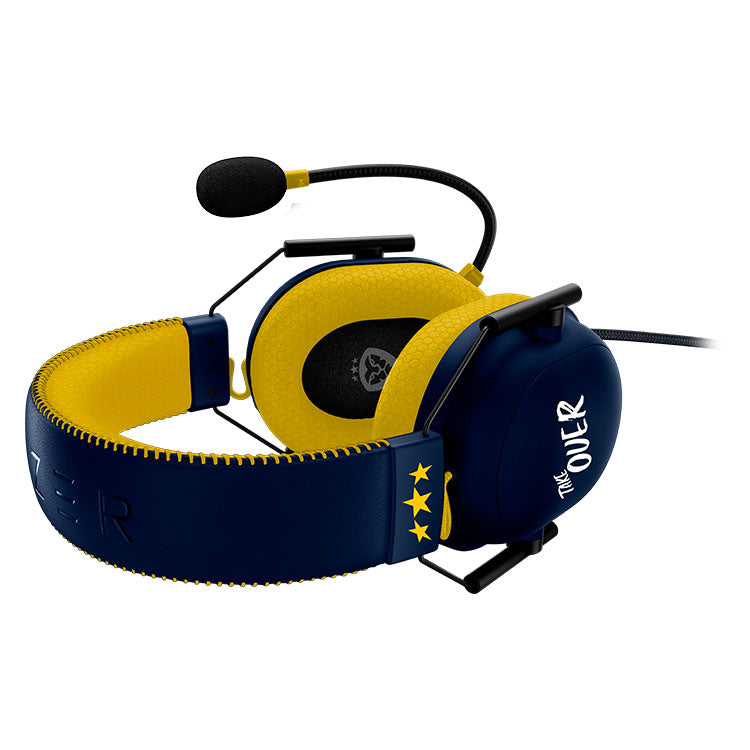 Razer BlackShark V2 - CouRageJD Edition  ブラックシャーク ブイツー thumbnail 10