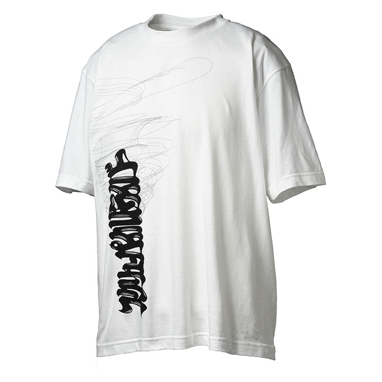 ストリートファイター Special Moves Tシャツ(スクリューパイルドライバー/ザンギエフ)