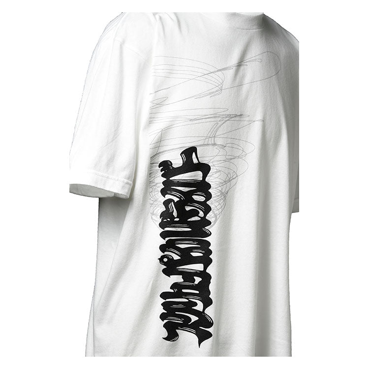 ストリートファイター Special Moves Tシャツ(スクリューパイルドライバー/ザンギエフ)