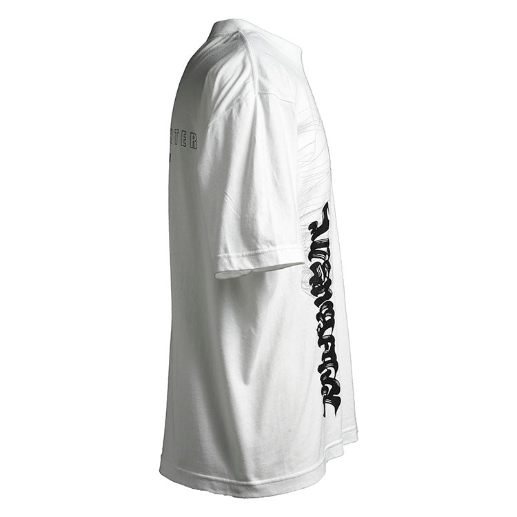 ストリートファイター Special Moves Tシャツ(スクリューパイルドライバー/ザンギエフ)